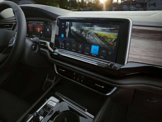 폭스바겐 아틀라스