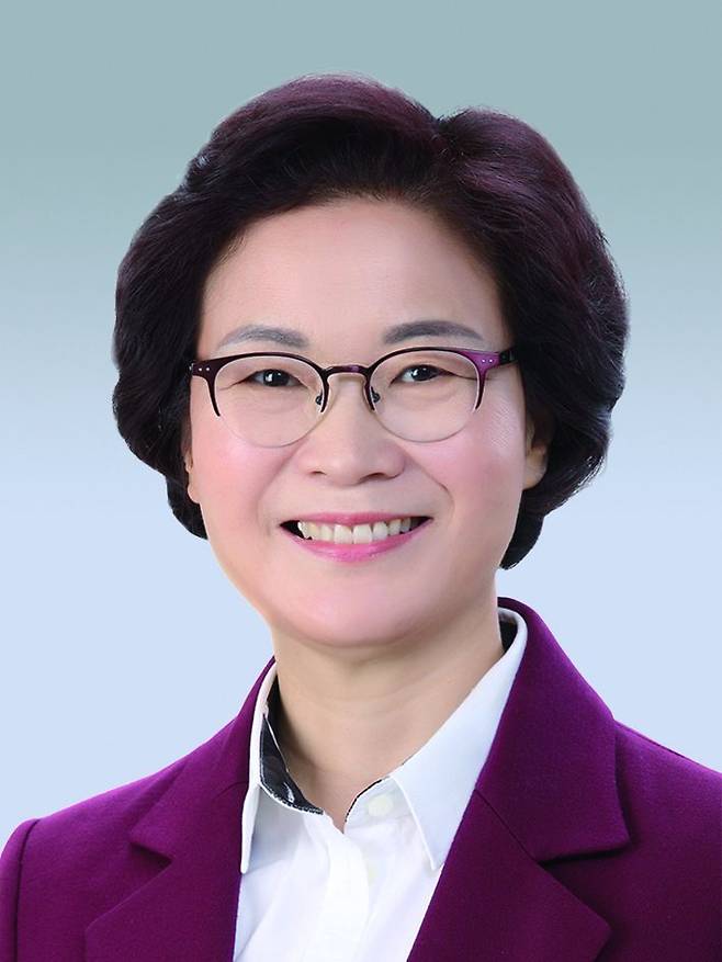 대구시의회 윤영애 의원