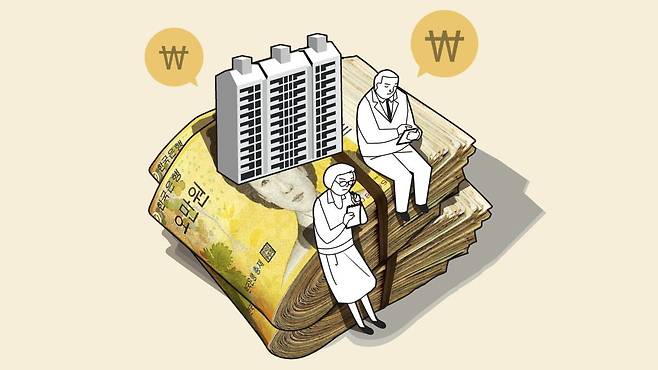 일러스트=조선DB