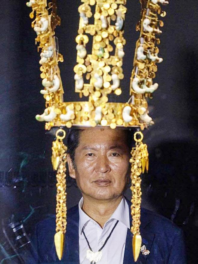 더불어민주당 정청래 대표. 페이스북