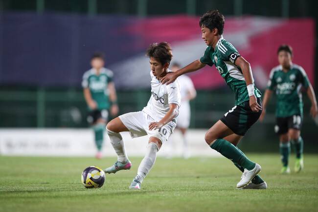 사진=한국프로축구연맹