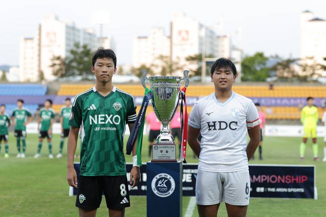 사진=한국프로축구연맹