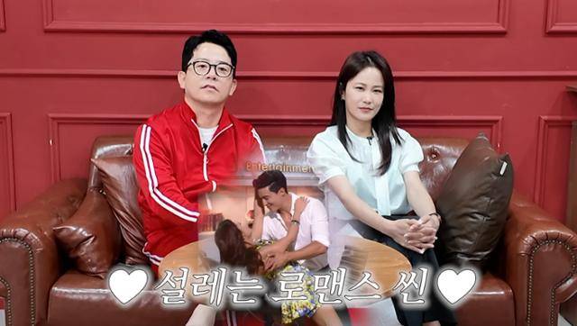 김준호·김지민, 알콩달콩 신혼 일상… 다니엘 헤니 질투까지 