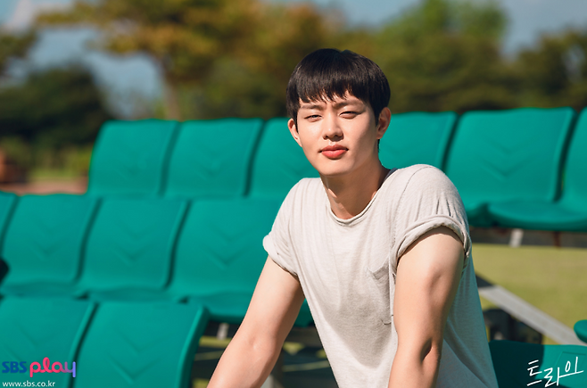 SBS 금토드라마 ‘트라이:우리는 기적이 된다’ 스틸컷.