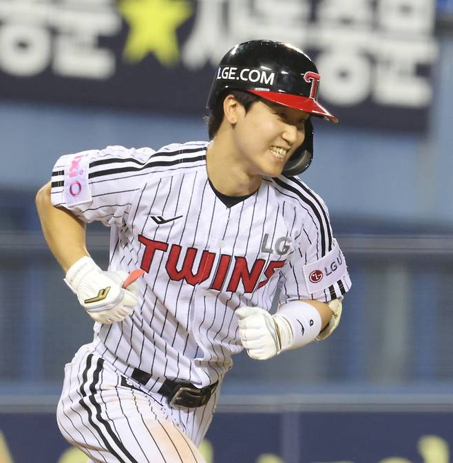 LG 구본혁. 잠실=정시종 기자