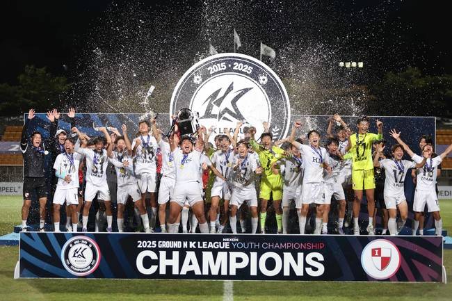 사진=한국프로축구연맹