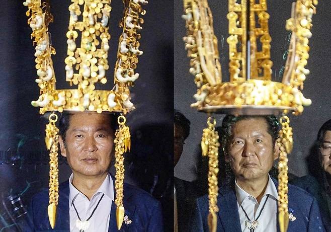 정청래 더불어민주당 대표 페이스북