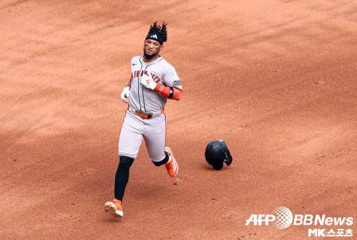 샌프란시스코가 루이스 마토스를 콜업했다. 사진=ⓒAFPBBNews = News1