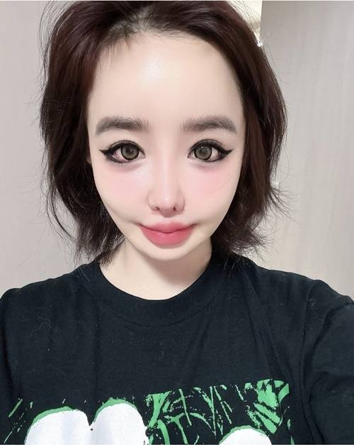 사진=박봄 SNS