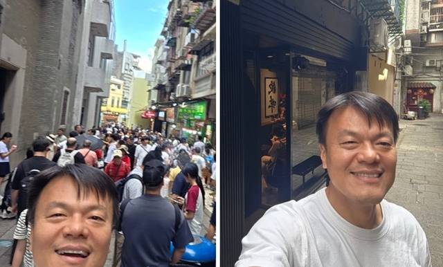 사진=박진영 SNS