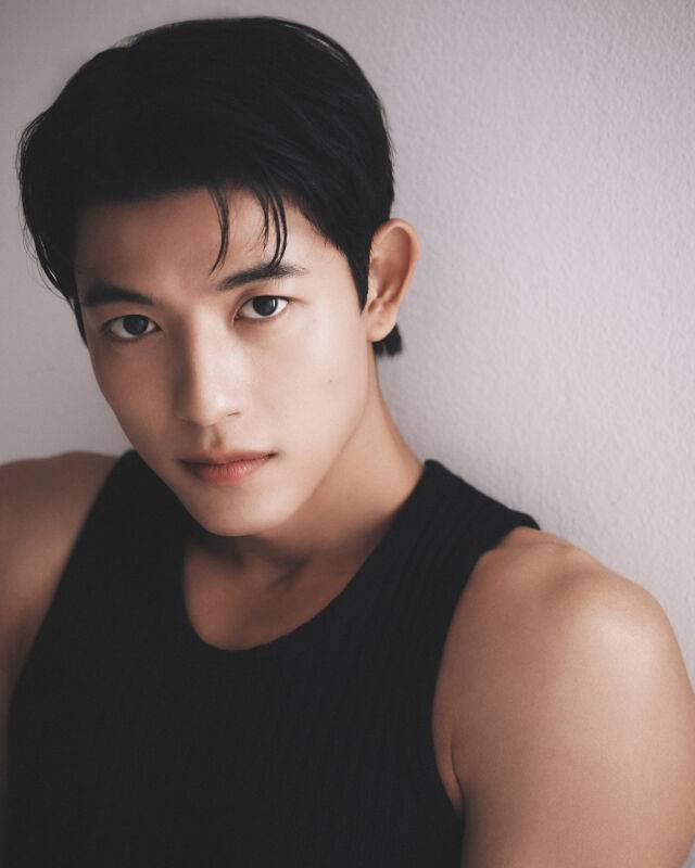 배우 로몬 새 프로필/빅스마일엔터테인먼트