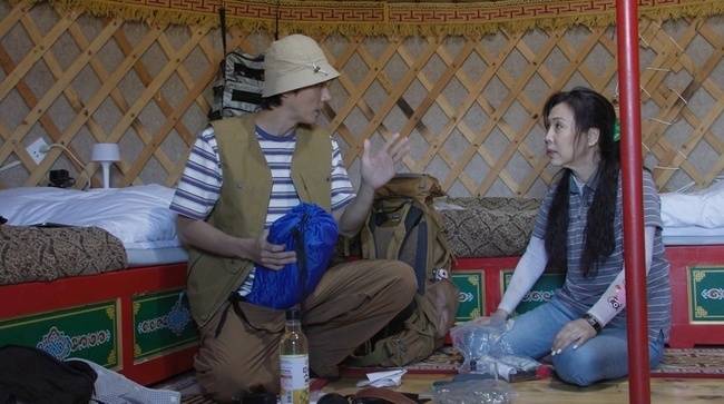 SBS ‘미운 우리 새끼’ 제공