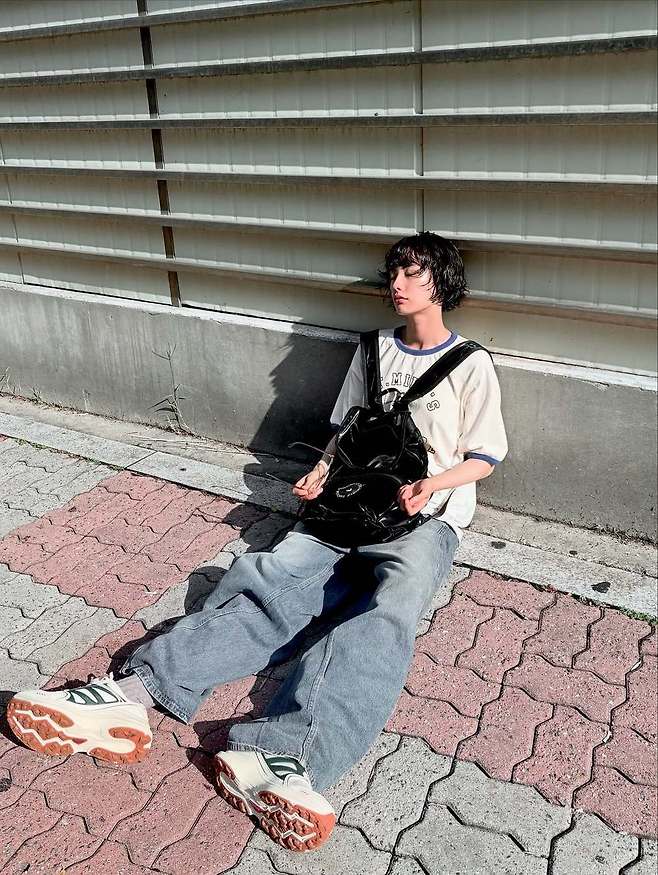 사진=나나 소셜미디어