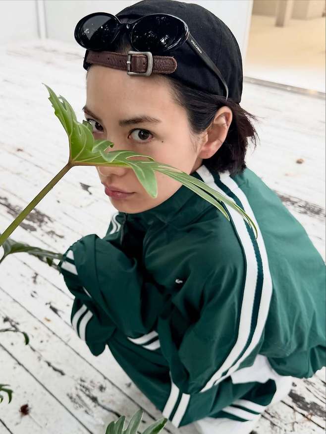 사진=나나 소셜미디어