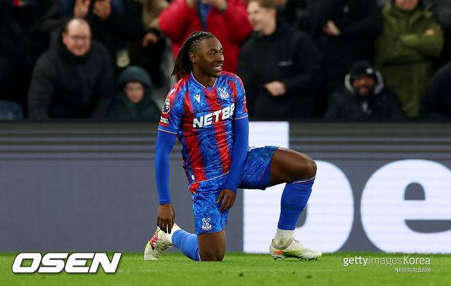 [사진] ⓒGettyimages(무단전재 및 재배포 금지)