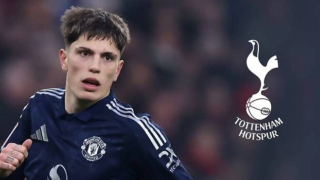 가르나초. FOOTBALL365