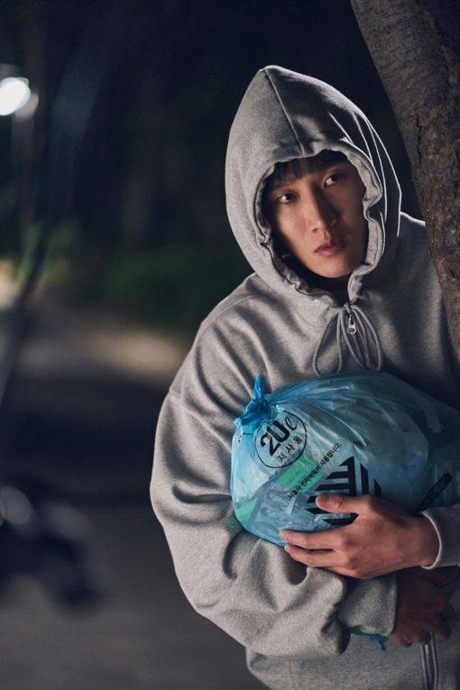 ▲ 안보현. 제공| CJ ENM