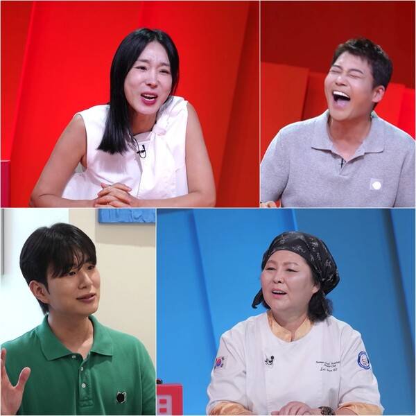 ▲ 24일 방송되는 KBS2 ‘사장님 귀는 당나귀 귀’에 이지혜가 스페셜 MC로 출연한다. 제공|KBS