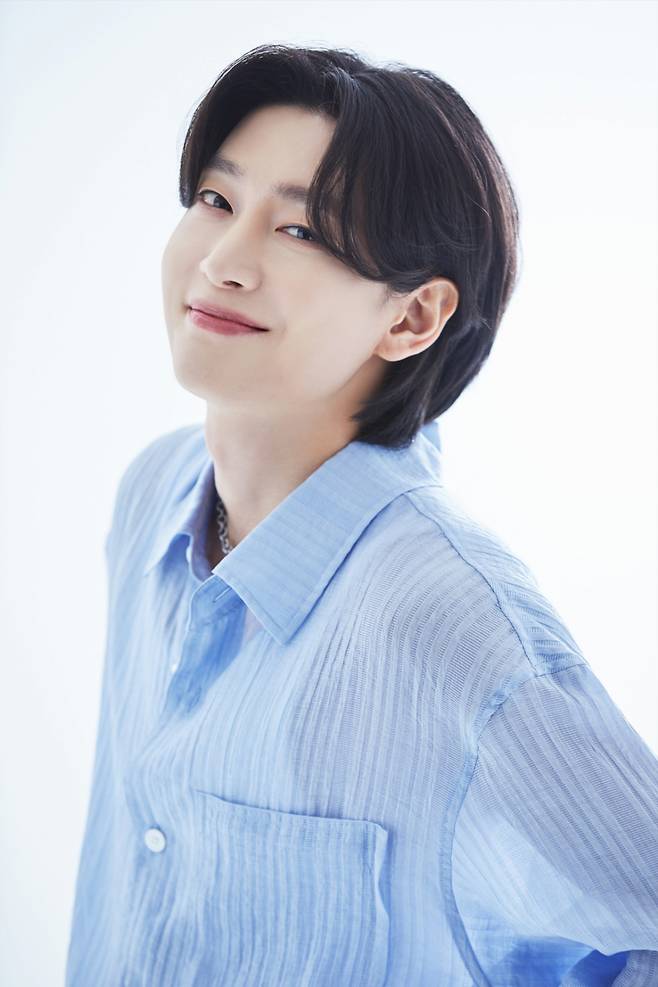 '미스터트롯3' 김용빈, 생애 첫 관찰 예능 출연 [공식]