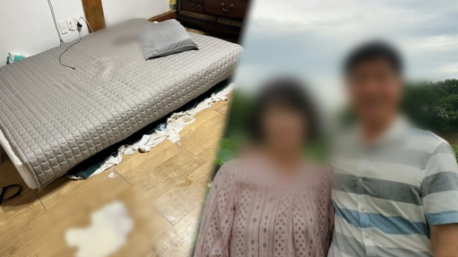 SBS ‘그것이 알고 싶다’. 사진| SBS