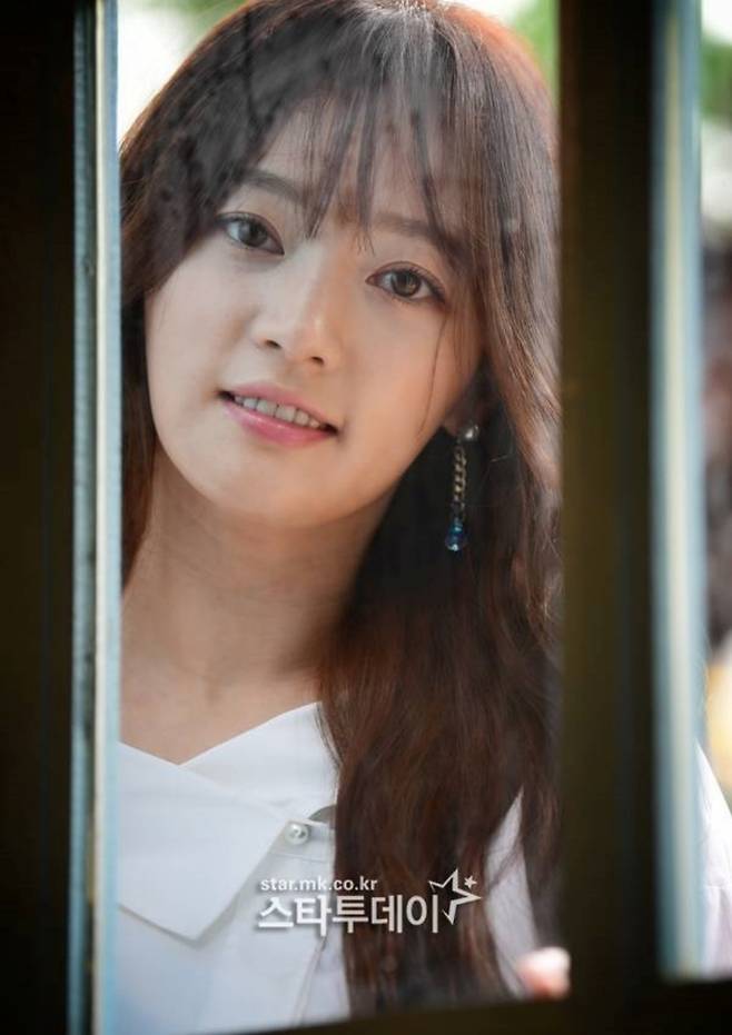 송하윤. 사진|스타투데이DB