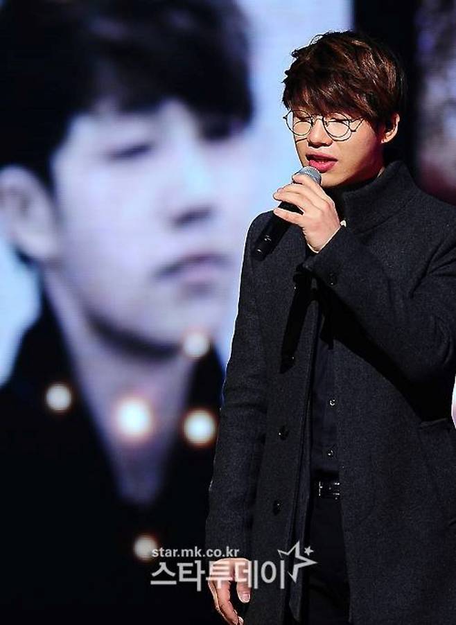 홍대광. 사진|스타투데이DB