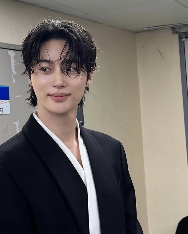 사진 = 변우석 인스타그램