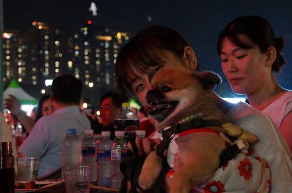 2025 송도맥주축제 [사진 = 이장원기자]