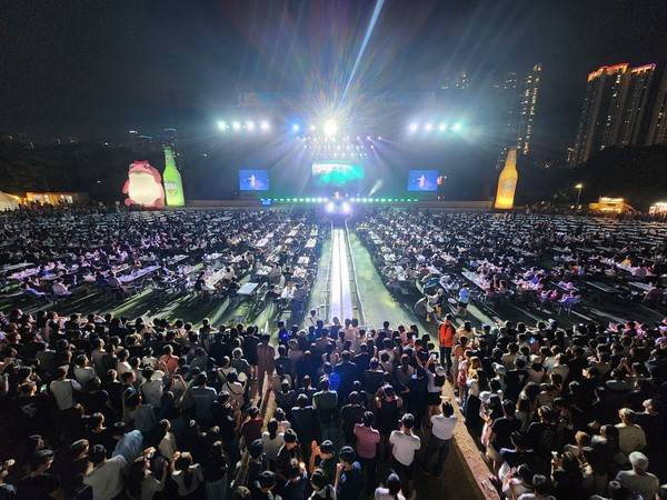 2025 송도맥주축제 [사진 = 경인방송]