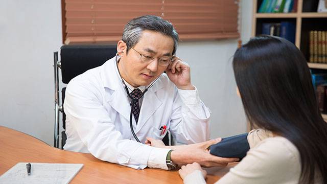 2025년, 달라진 건강검진 항목 4가지｜출처: 게티이미지뱅크