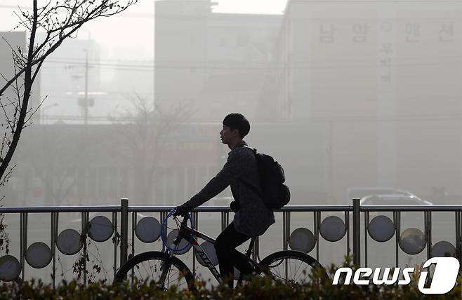 기사 내용과 무관./2018.3.26/뉴스1 ⓒ News1 문요한 기자
