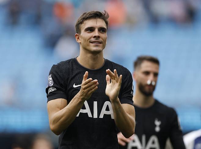 사진 | 맨체스터=로이터연합뉴스