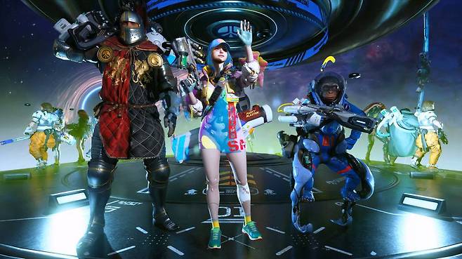 TimeTakers_Gamescom2025
