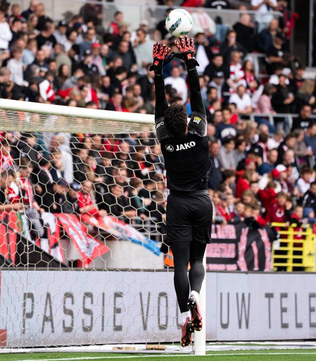 사진=로열 앤트워프 SNS