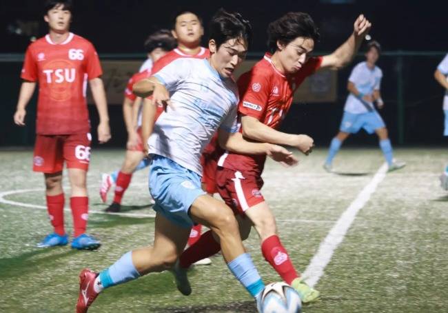 사진=한국대학축구연맹