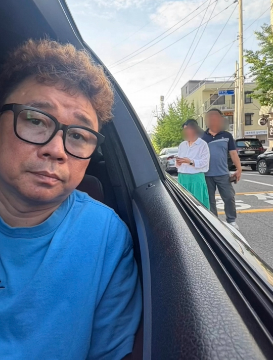 강원래