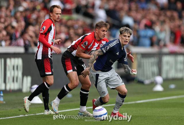 알레한드로 가르나초/게티이미지코리아