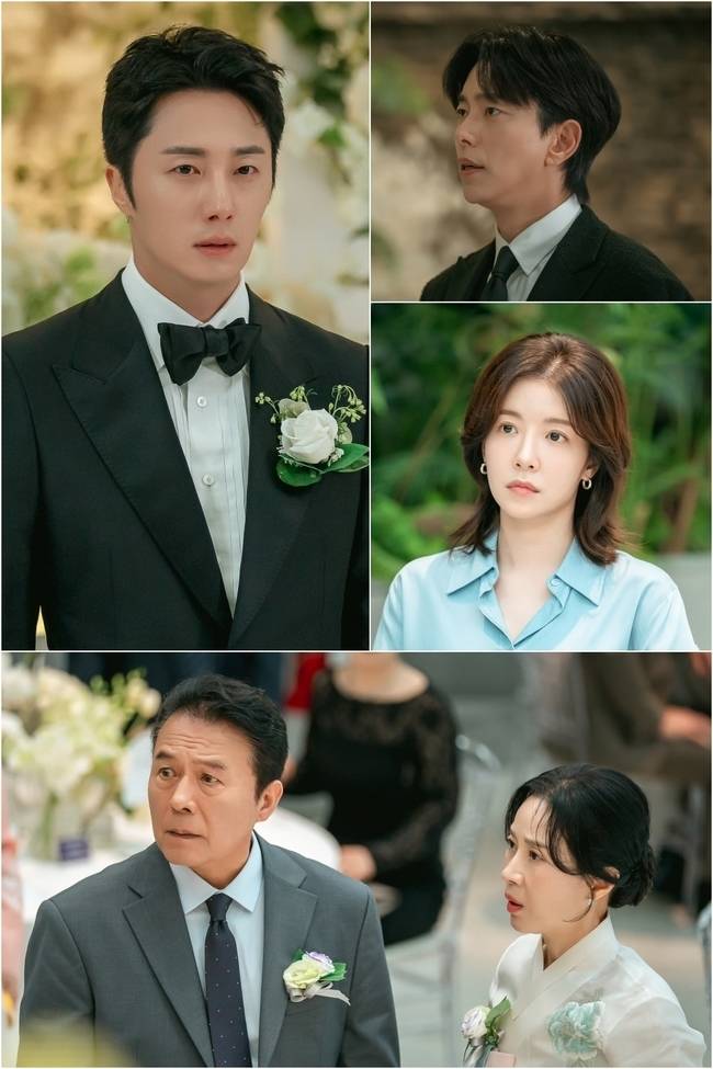 KBS 2TV ‘화려한 날들’