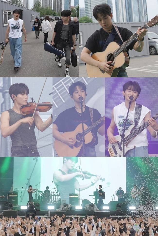 MBC ‘전지적 참견 시점’