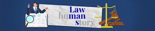 [로ː맨스] 법(law)과 사람(human)의 이야기(story) - 법은 사람들의 이야기를 다루는 일입니다. 법원과 검찰청 곳곳에는 삶의 애환이 스며들어 있습니다. 복잡한 사건의 뒷이야기부터 어렵고 생소하게 느껴지는 법 해석까지, 법(law)과 사람들(human)의 이야기(story)를 서울신문 법조팀 기자들이 생생하게 전합니다.