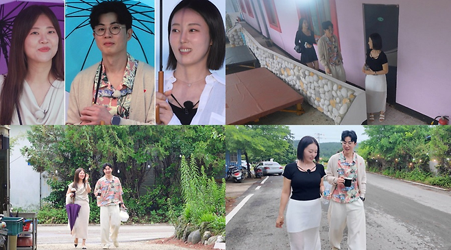 SBS Plus, ENA