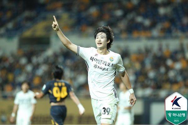 이지호 / 사진=한국프로축구연맹 제공