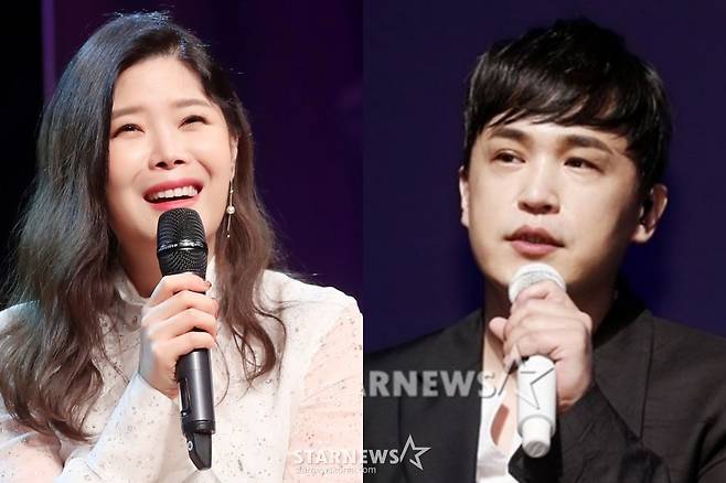 린 이수 / 사진=스타뉴스