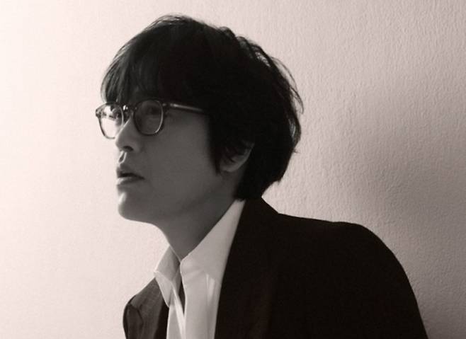 김동률. 사진 ㅣ뮤직팜