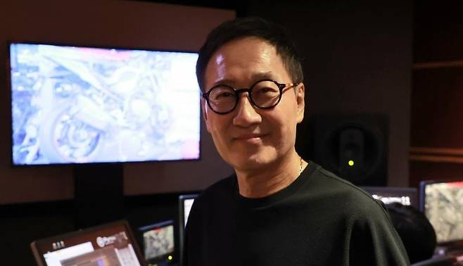 가수 유열 [KBS 제공. 재판매 및 DB 금지]