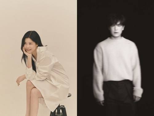 왼쪽부터 가수 린·이수 [325E＆C 제공. 재판매 및 DB 금지]