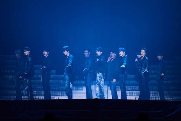 슈퍼주니어 20주년 콘서트 '슈퍼 쇼 10'