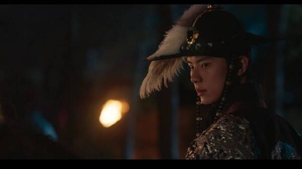 사진=tvN '폭군의 셰프' 방송 영상 캡처&nbsp;