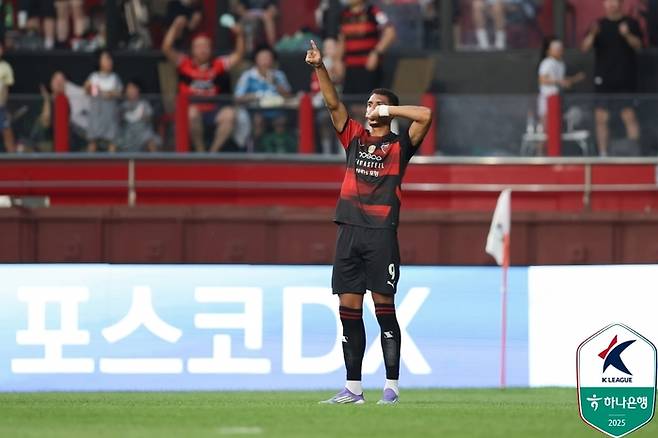 제공 | 한국프로축구연맹