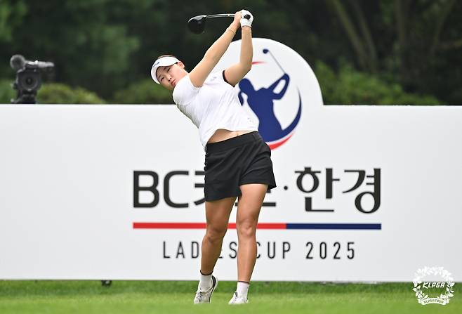 사진제공=KLPGA